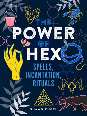 cover image of The Power of Hex